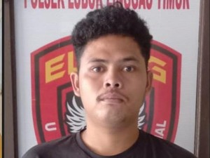 Eks Karyawan Leasing di Lubuklinggau Diringkus Usai Gelapkan Uang Perusahaan