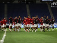 Skema Babak 4 Kualifikasi Piala Dunia 2026-Begini Peluang Timnas Lolos
