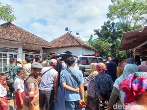 Fakta-fakta Geger Penemuan Mayat Perempuan Bugil di Pasuruan