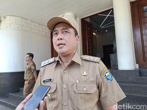 Pemkot Bandung Gencar Razia Usai Bentuk Satgas Anti Minol Ilegal
