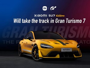Ini Mobil China Pertama yang Muncul di Game Balap Gran Turismo