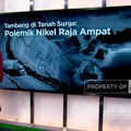 Video: Tambang di Tanah Surga: Polemik Nikel Raja Ampat