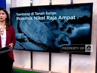 Video: Tambang di Tanah Surga: Polemik Nikel Raja Ampat