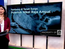 Video: Tambang di Tanah Surga: Polemik Nikel Raja Ampat