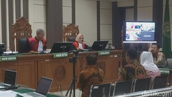 Suami Eks Wali Kota Semarang Bantah Terima Fee dari Kontraktor: Saya Pinjam
