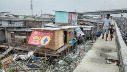 Pemerintah Buka-bukaan Cara Hitung Angka Kemiskinan Versi BPS