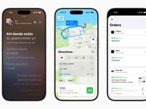 Apple Luncurkan AutoMix, Rute Cerdas, dan Dompet Super Pintar!