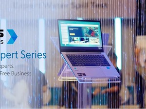 Deretan Keunggulan Asus ExpertBook Series Terbaru