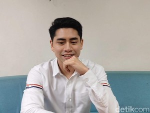 Athalla Naufal Klarifikasi Ucapan Verrell Bramasta Suka Fuji Sejak Lama