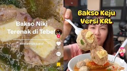 5 Bakso Isi Keju yang Lumer Gurih Buat Santap Istimewa