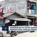 Video: Orang Miskin RI Naik Versi Bank Dunia, Ini Kata Pemerintah
