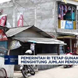 Video: Orang Miskin RI Naik Versi Bank Dunia, Ini Kata Pemerintah