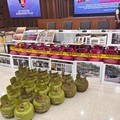 Masih Merajalela! LPG Subsidi 3 Kg Dioplos, Negara Rugi Rp 7,9 Miliar