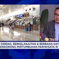 Video: Nasib Bisnis Pariwisata Hadapi Masalah Infrastruktur-Efisiensi