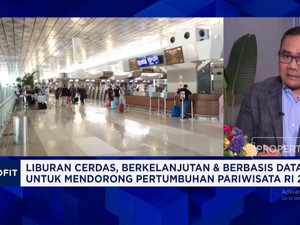 Video: Nasib Bisnis Pariwisata Hadapi Masalah Infrastruktur-Efisiensi