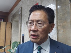 James Riady Buka Suara Disebut Usulkan Rumah Subsidi 18 Meter