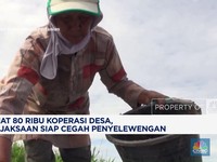 Video: Buat 80.000 Koperasi Desa, Kejaksaan Siap Cegah Penyelewengan