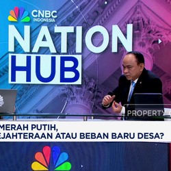 Video: Budi Arie Optimis Koperasi Merah Putih Sukses Sejahterakan Desa