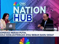 Video: Budi Arie Optimis Koperasi Merah Putih Sukses Sejahterakan Desa