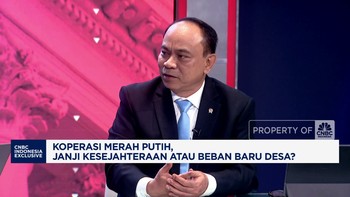 Video: Budi Arie Soroti Tantangan Koperasi Merah Putih, Siapa Awasi?