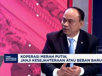 Video: Budi Arie Soroti Tantangan Koperasi Merah Putih, Siapa Awasi?