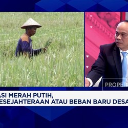 Video: Budi Arie Ungkap Koperasi Jadi Senjata Lawan Ketidakadilan Desa