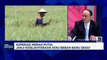 Video: Budi Arie Ungkap Koperasi Jadi Senjata Lawan Ketidakadilan Desa