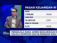 Video: Bunga BI Turun, Investor Lokal Jadi Andalan Pasar Saham & SBN