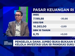 Video: Bunga BI Turun, Investor Lokal Jadi Andalan Pasar Saham & SBN