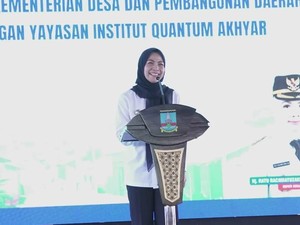 Bupati Serang Minta Dukungan Muzani-Gubernur Banten Tuntaskan Masalah Limbah