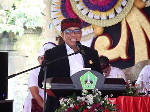 Pemkab Tabanan Bebaskan Denda PBB-P2