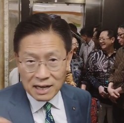 Soal Ukuran Minimum Rumah Subsidi 18 m2, Bos Lippo Bongkar Hal Ini