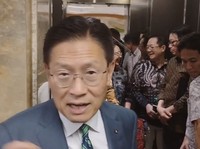 Soal Ukuran Minimum Rumah Subsidi 18 m2, Bos Lippo Bongkar Hal Ini