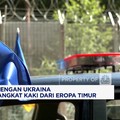 Video: Rusia Siap Damai Dengan Ukraina - LA Resmi Terapkan Jam Malam