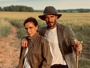 Pantai Pribadi David & Victoria Beckham Bikin Geger, Tetangga Tahu dari Netflix