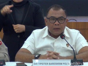 Bareskrim Bongkar Sindikat Penjual Sisik Trenggiling untuk Obat dan Narkoba