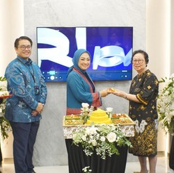 Ada di 43 Lokasi, BRI Resmikan Sentra Layanan Prioritas di Cirebon