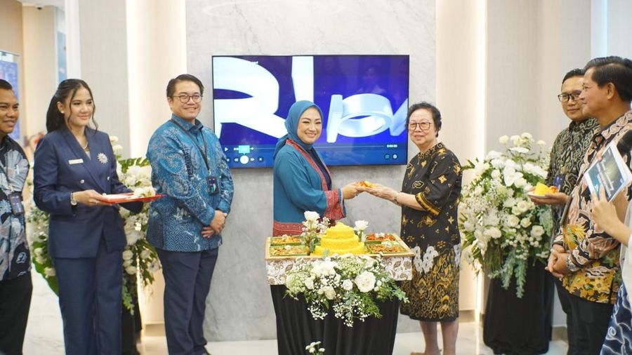 Dok BRI