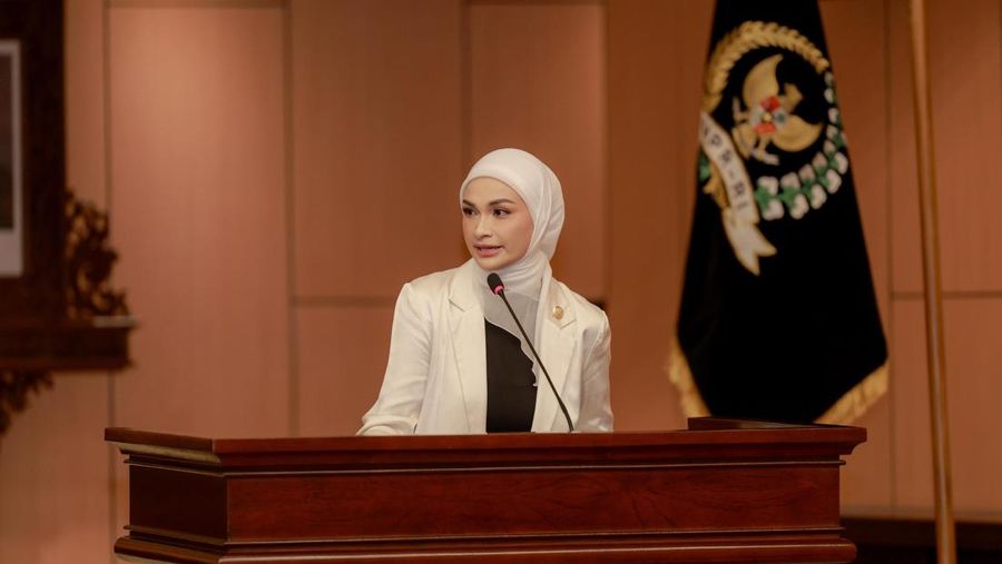 Dok DPR RI