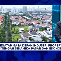 Video: Adopsi Layanan Digital, Agen Properti Ekspansi ke Luar Negeri