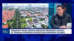Video: Adopsi Layanan Digital, Agen Properti Ekspansi ke Luar Negeri