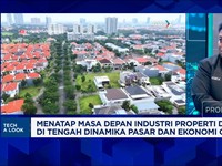 Video: Adopsi Layanan Digital, Agen Properti Ekspansi ke Luar Negeri