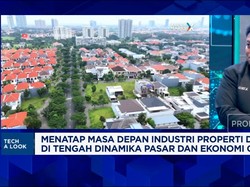 Video: Adopsi Layanan Digital, Agen Properti Ekspansi ke Luar Negeri