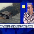 Video: Genjot Produksi Emas, Emiten Ini Incar Tambang Bawah Tanah