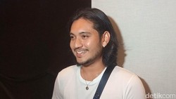 Giorgino Abraham Gak Mau Buru-buru Nikah, Ungkap Alasan Ini