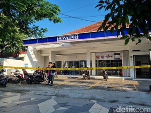 Reaksi Pihak Minimarket Usai Halaman Parkirnya Disegel: Ya Berdampak
