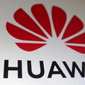 Huawei. (REUTERS/Dado Ruvic/Illustration/File Photo)