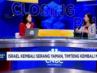 Video: IHSG Terkoreksi Tipis Hingga Negosiasi Dagang AS-RI Lancar