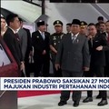 Kedaulatan Pertahanan Nasional melalui Visi Perisai Trisula Nusantara
