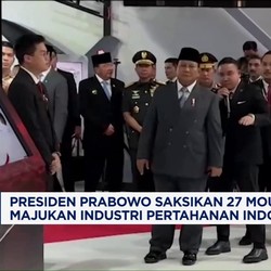 Kedaulatan Pertahanan Nasional melalui Visi Perisai Trisula Nusantara